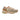 Sneaker donna Satorisan in tessuto verde pastello 110108A