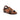 Sandalo donna Grunland in pelle t.moro con fiore LEFT SB1910 40