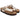 Ciabatta Donna Sabbia Grunland Infrapiede CB1811 11HOLA