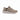 Sneakers slip-ins taupe Uomo Skechers 232459