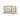 Borsa donna crossbody Liu jo laminato oro AA6210E1012