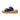 Ciabatta Donna Blu Grunland blu CE0293 40DAST
