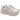 Sneaker donna Skechers in tessuto off white 150493OFWT