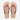 Ciabatta infradito donna  havaianas TOP TIRAS  Ballet rose
