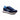 Sneakers Donna Sun68 tessuto/camoscio navy blue Z36201