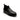 Polacchino Donna Nero Frau A57N1 leaty black