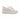 Sneaker donna similpelle bianca king of hearts GB1046