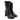 Stivaletto donna in pelle Pierfrancesco Vincenti 5304 PELLE NERO