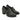 Mocassino donna pelle Lux 5438 nero