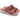 Ciabatte donna Grunland in pelle color ciclamino DAMI CE0772 68