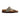 Ciabatte donna Grunland in pelle color salvia HOLA CB0327 11