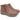 Stivaletto invernale Donna con cerniera e memory foam Skechers 158952 MUSH
