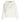 Felpa bianca Donna con cappuccio e maxi logo Liu Jo TF5096FS090 10103