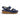 SandalI donna Grunland pelle blu PALO SA1975 80