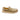 Mocassini uomo Hey Dude in tessuto verde oliva mikka braided 40124 3CG