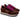 Sneaker donna in tessuto/camoscio marrone Sun68 ally solid marrone Z46201