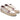 Sneaker Donna Bianco Crime London 23503AA9B playoff white 262