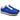 Sneaker uomo Blauer in tessuto blu elettrico S6FALCON01