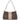 Borsa donna Liu jo crossbody logata AA6107E1118 t.moro