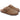 Ciabatta Uomo Tortora Grunland CB1800 70ROBI