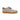 Sneaker uomo Blauer in pelle bianca talloncino verde S6MURRAY20