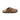 Ciabatta Uomo Tortora Grunland CB1800 70ROBI