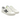 Sneaker uomo in pelle Sun68 Z32125 BIANCO/NERO