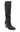 Stivale texano Donna Camoscio nero borchie BRACCIALINI TUA58 MICRO BLACK