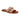 Ciabatta Donna Beige King of hearts beige GP986