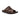 Ciabatta Uomo Testa di moro Grunland CI3084 80LAPO
