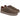 Sneaker uomo in camoscio verde militare Blauer F5FARRELL02/SUE/MIL