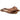 Ciabatte Donna Marrone King of hearts brown GK223