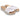 Ciabatta Donna Repo 81130 bianco