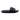 Ciabatte Uomo Nero Blauer black  S6JASPER03/puc