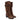 Stivale donna in nabuk Alessandro Borsato AB2202 NABUCK T.MORO