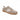 Sneaker uomo liu jo in camoscio sabbia PARKER 01