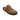 Ciabatta Donna Grunland SARA CB2609-70 tortora