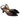 Decollette donna King of hearts nera GP1000