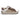 Sneaker Donna Bianco Crime London 23008AA9B distressed multicolor 262
