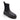 Polacchino Donna Nero Frau A40N5 surf nero