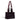 Borsa Donna Bordeaux Liu jo Tf6215E1135 X0789 dk red aubergine 262