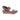 Sandali donna Skechers in tessuto color malva 163165MVE