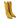 Stivaletto donna eco_camoscio King of Hearts  Beyoncé, Cuoio