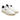 Sneakers donna in pelle D.Scudieri TRY DA BIANCO NERO ICE