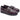 Mocassino donna in pelle di vernice bordeaux Grunland Milt SC2185 88
