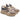 Sneakers leopardata Donna King of Hearts LT33-19 leopard