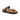 Ciabatta Donna Animalier Grunland nero multi CB1815 11HOLA