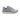 Sneaker uomo Skechers grigia con memory foam 232399LTGY