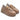 Sneakers Donna Gio+ PIA 244 A combi nudo/acc gufo