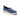 Mocassini donna Grunland in ecopelle blu SIVI SC6256 F6